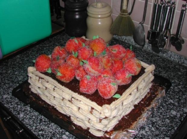 svadobný košík, torta, Svadobné torty svadobný košík, torta, Svadobné torty, rozalia, 1