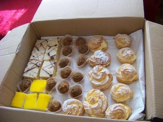 Moje prvé koláče 2, torta, Zákusky Moje prvé koláče 2, torta, Zákusky, AničkaP, 1