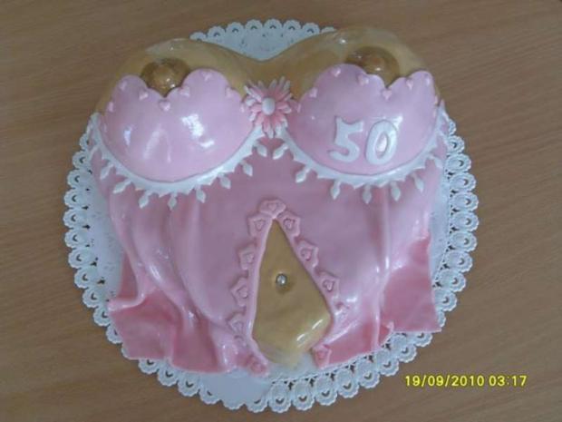 PRSIA K 50, torta, Torty pre dospelých *, lubkarak, 1