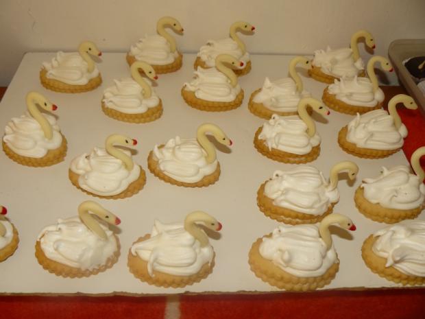 zákusky svadobné, torta, Zákusky zákusky svadobné, torta, Zákusky, MarikaFa, 1