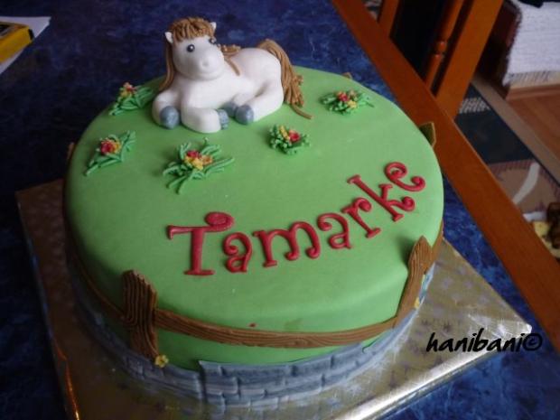 koník , torta, Torty so zvieratkami koník , torta, Torty so zvieratkami, hanibani, 1