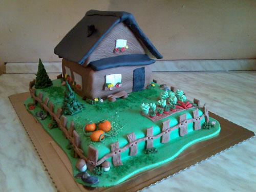 Pre Anku , torta, Narodeninové torty Pre Anku , torta, Narodeninové torty, alioska, 1