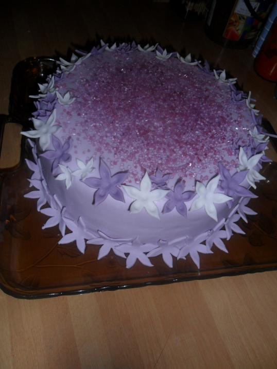 darček, torta, Narodeninové torty, martinamur, 1