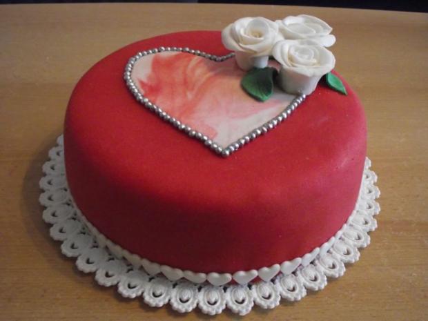 na valentína, torta, ericca, 1