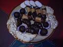 vianočné koláčiky , torta, Zákusky, NADJA, 1