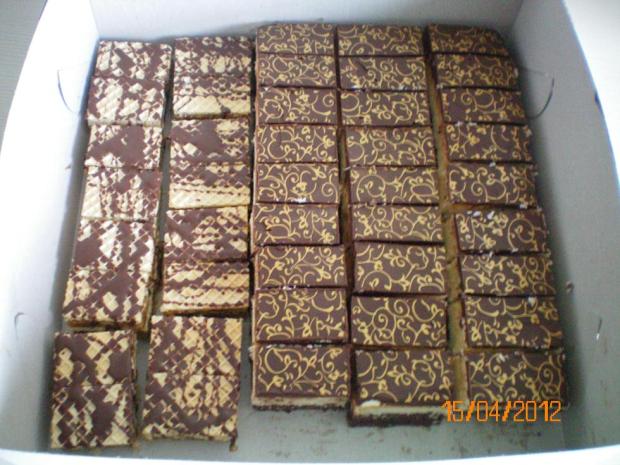 na oslavu, torta, Zákusky, Jana Nociarova, 1