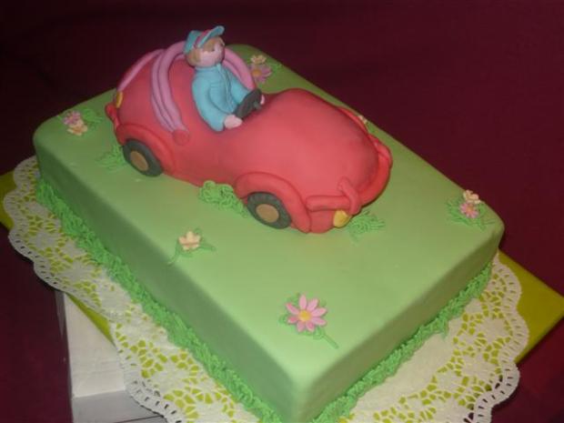 auticko, torta, Torty autíčka, vláčiky auticko, torta, Torty autíčka, vláčiky, Alena123, 1