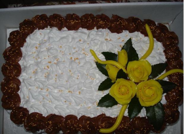 pre kamarátku, torta, Narodeninové torty, Zuzana D., 1