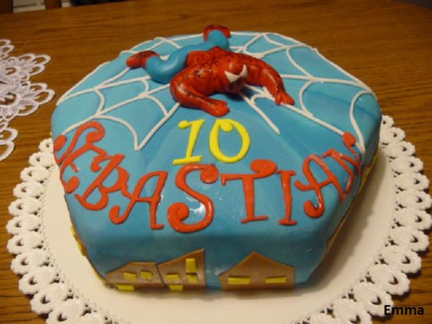 Narodeniny, torta, Rozprávkové torty Narodeniny, torta, Rozprávkové torty, EmmaV, 1