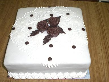dečka s čokoružami, torta, Narodeninové torty dečka s čokoružami, torta, Narodeninové torty, Ivka29, 1