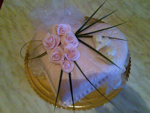 Svadobné srdiečko, torta, Svadobné torty Svadobné srdiečko, torta, Svadobné torty, alioska, 1