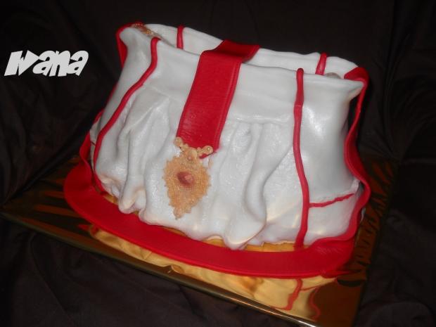 Kabelka, torta Kabelka, torta, Ivana111111, 1
