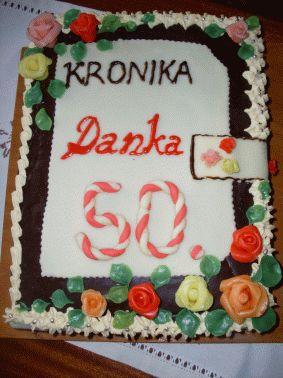 Päťdesiatka, torta, Narodeninové torty Päťdesiatka, torta, Narodeninové torty, pavlinab, 1