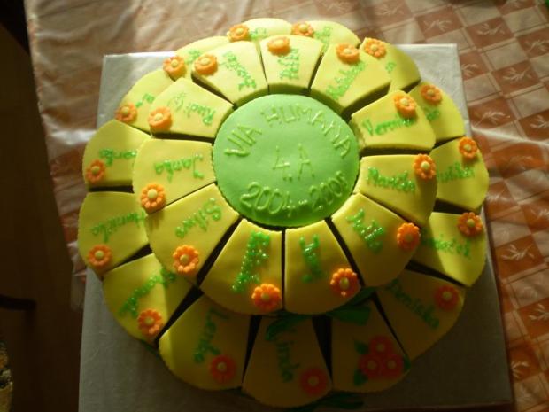 na stužkovú, torta, Torty - škola, stužková na stužkovú, torta, Torty - škola, stužková, anezalb, 1