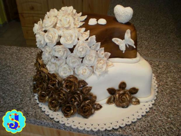 Narodeninová, torta, Narodeninové torty Narodeninová, torta, Narodeninové torty, Janka.S, 1