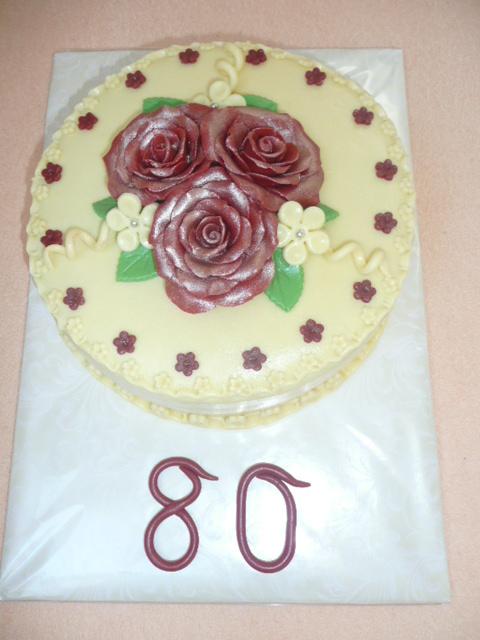 narozeninový na přání 2, torta, Narodeninové torty, m.vecernikova, 1