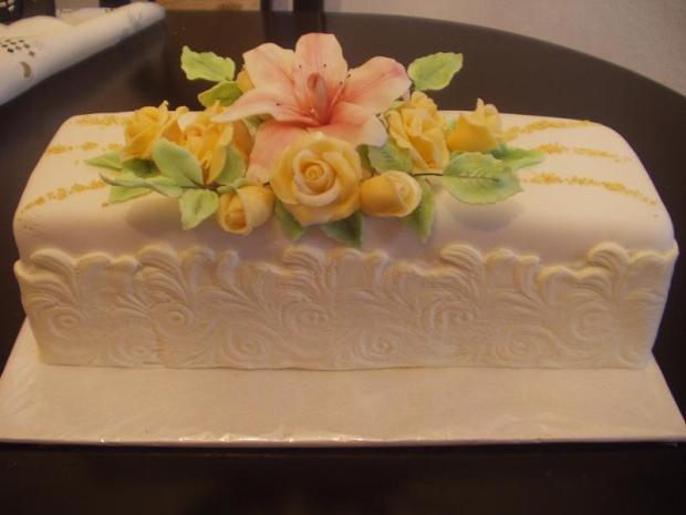skrytá 50 -ka, torta, Narodeninové torty skrytá 50 -ka, torta, Narodeninové torty, Evina, 1