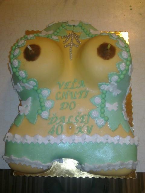 torzo, torta, Netradičné torty, katarina struhalova, 1