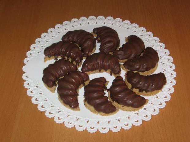 Parížske rožteky, torta, Zákusky Parížske rožteky, torta, Zákusky, Lubka212, 1