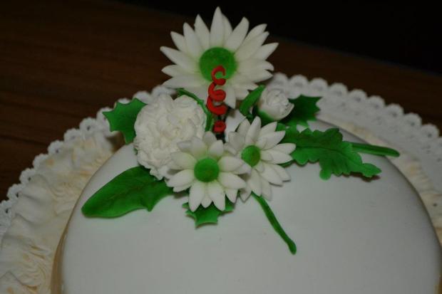 Pre babičku, torta, Narodeninové torty, Janka V., 1
