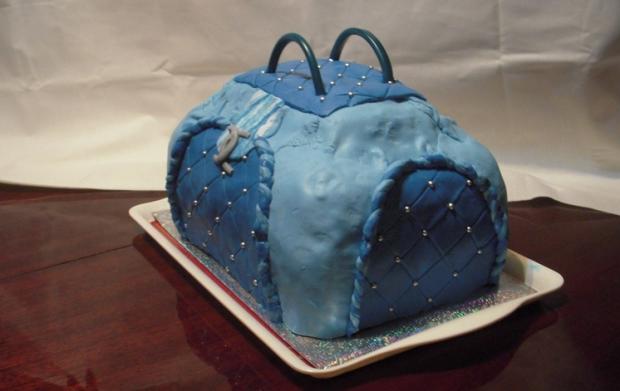 kozmetický kufrík 2, torta, nová-maria, 1