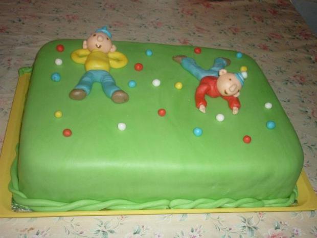 pre deti, torta, Rozprávkové torty pre deti, torta, Rozprávkové torty, anna91, 1