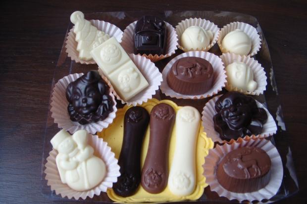 Mix., torta, trnko, 1