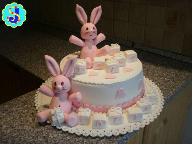 Krstiny na želanie, torta, Torty na krstiny Krstiny na želanie, torta, Torty na krstiny, Janka.S, 1