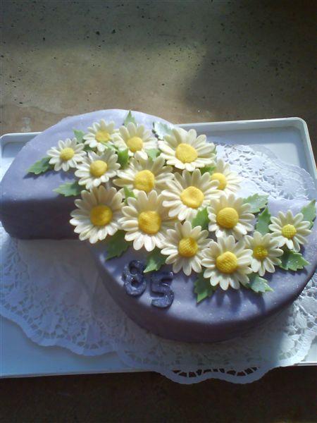 narodeninová, torta, Narodeninové torty, Elza, 1