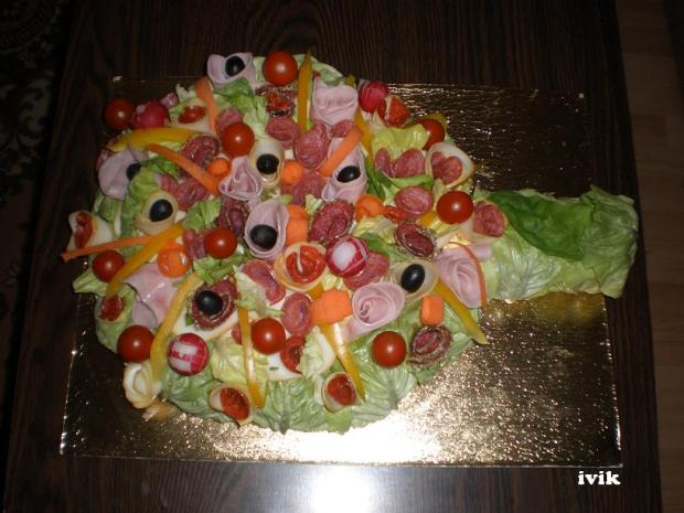 slana, torta, Slané torty, ivik, 1