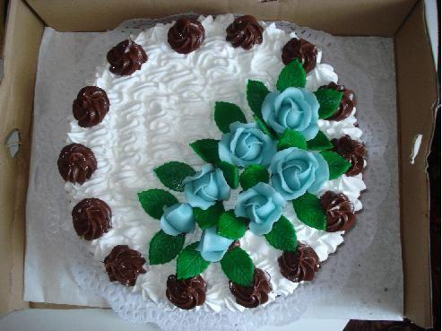 satankovi pre potesenie, torta, Narodeninové torty, Zuzana D., 1
