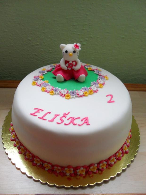 pre deti, torta, Torty pre dievčatá pre deti, torta, Torty pre dievčatá, norindela, 1