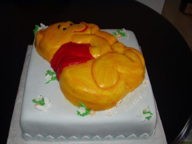 K narodeninám, torta, Rozprávkové torty K narodeninám, torta, Rozprávkové torty, Evina, 1