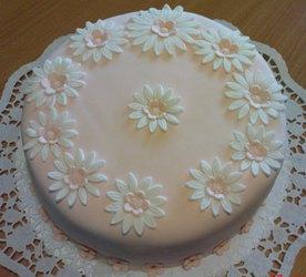 Narodeninová marhuľková, torta Narodeninová marhuľková, torta, OLINKA_liska_ryska, 1