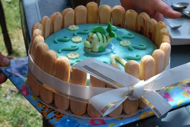 jazierko pre synovca, torta, Ostané torty pre deti, ufonka, 1