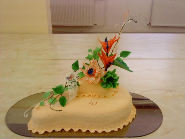 luxusna, torta, Narodeninové torty luxusna, torta, Narodeninové torty, MartinaR, 1