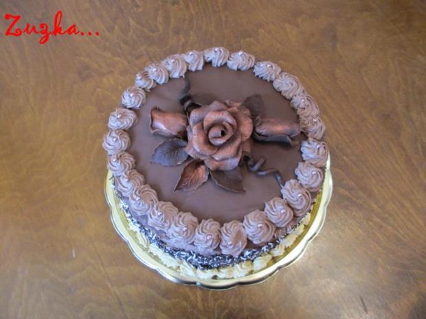 Čokoklasika., torta, Čokoládové torty Čokoklasika., torta, Čokoládové torty, cokoladka, 1