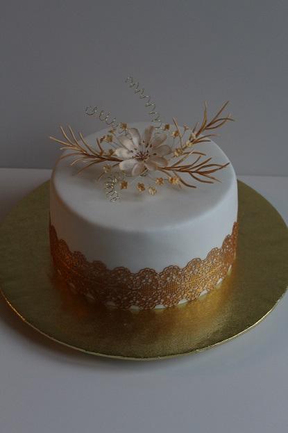 Milena II., torta, Narodeninové torty Milena II., torta, Narodeninové torty, Annka, 1
