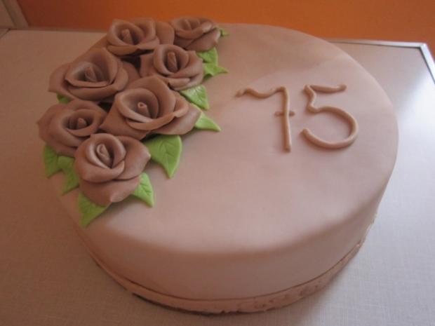 Narodeninová, torta, Narodeninové torty, Lucka148, 1