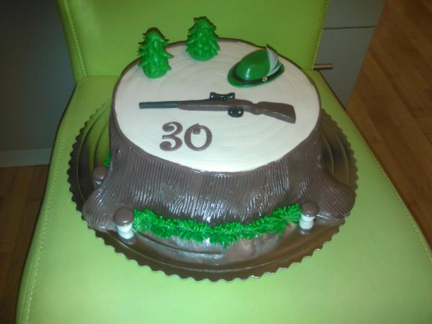 pre polovnika, torta, Narodeninové torty, katka63, 1
