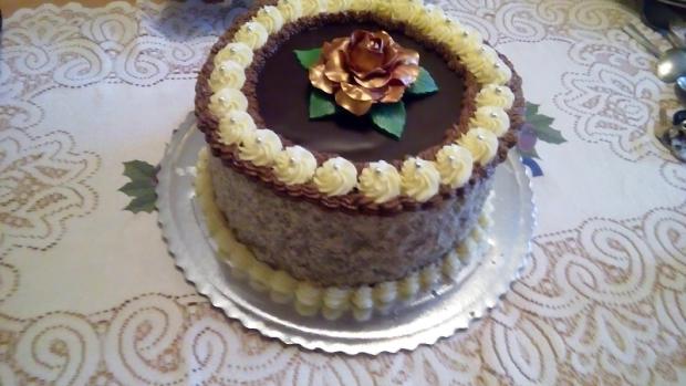 okruhla klasika, torta, Narodeninové torty okruhla klasika, torta, Narodeninové torty, mija20, 1