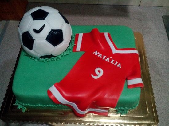 Na želanie , torta, Narodeninové torty, Iwuška, 1