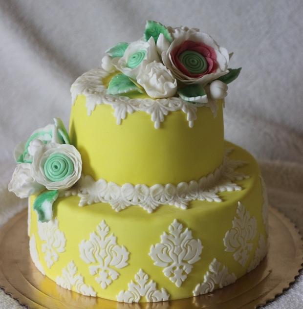 Na 60-tku :), torta, Narodeninové torty Na 60-tku :), torta, Narodeninové torty, iwuska7, 1