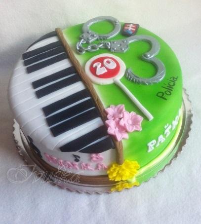 na dvojoslavu, torta, Narodeninové torty na dvojoslavu, torta, Narodeninové torty, likerik, 1