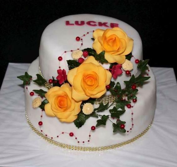 Pre ženu k narodeninám, torta, Narodeninové torty Pre ženu k narodeninám, torta, Narodeninové torty, DanielaTN, 1