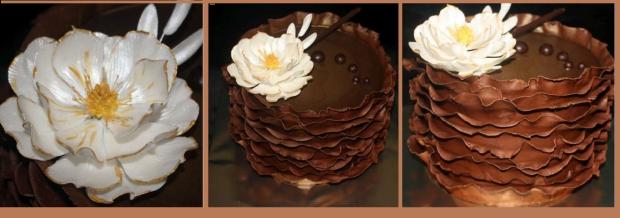 Čokoládová, torta, Čokoládové torty Čokoládová, torta, Čokoládové torty, stanula, 1