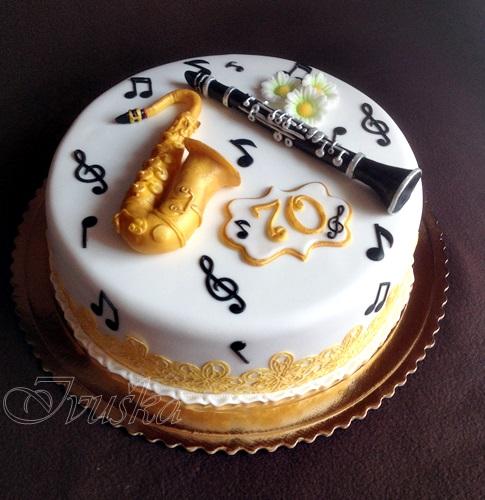 Danielke na 1 rok, torta, Torty pre dievčatá, deni_v22, 1