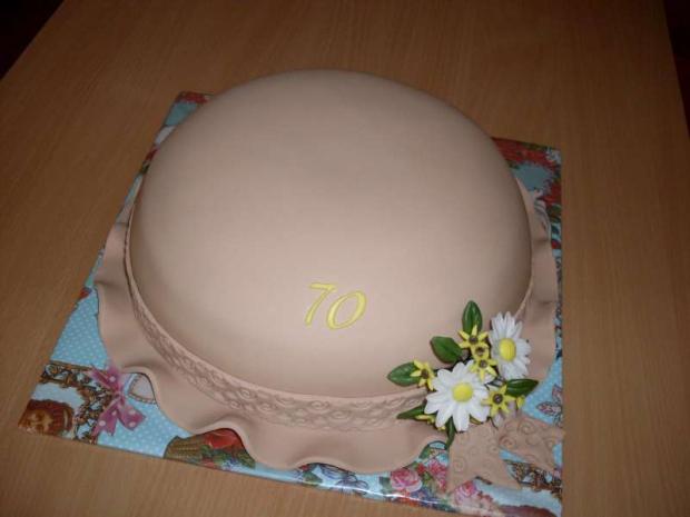KLOBÚČIK, torta, Narodeninové torty KLOBÚČIK, torta, Narodeninové torty, Mária Vašová, 1