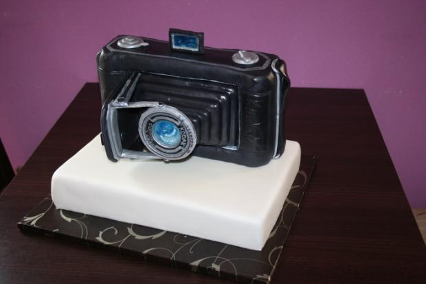 narodeninova fotak kodak, torta, Narodeninové torty narodeninova fotak kodak, torta, Narodeninové torty, Lucia M, 1