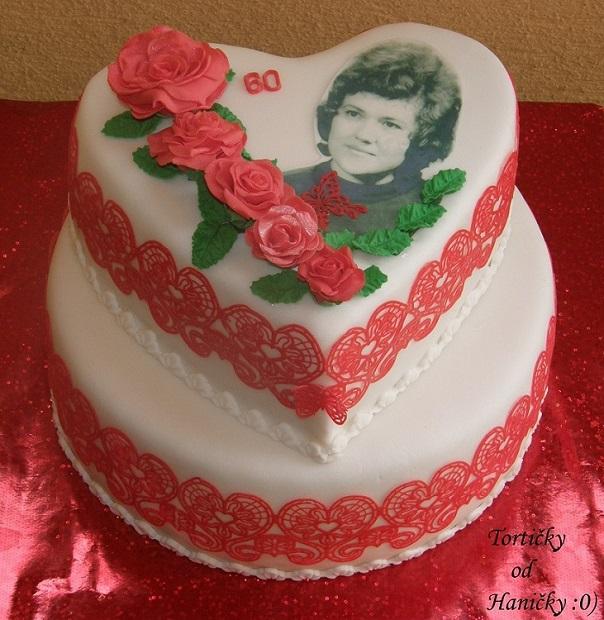 Narodeninová, torta, Narodeninové torty, selinnka, 1